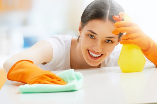 Professional carpet cleaners in Shoreditch introducing local carpet care services