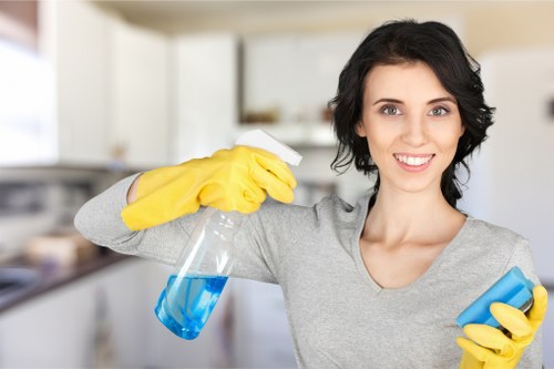Local Shoreditch carpet cleaning specialists providing careful floor treatment