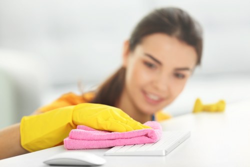 Urban rug care for homes and businesses in Shoreditch