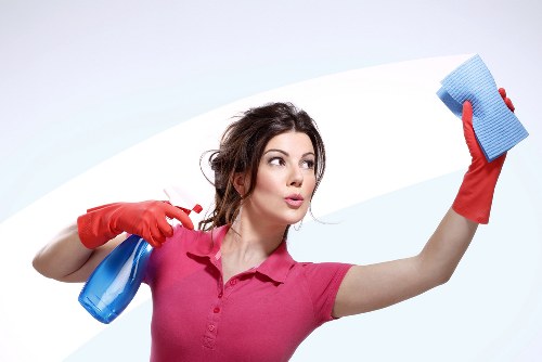 Free quote policy for carpet cleaning in a busy Shoreditch location